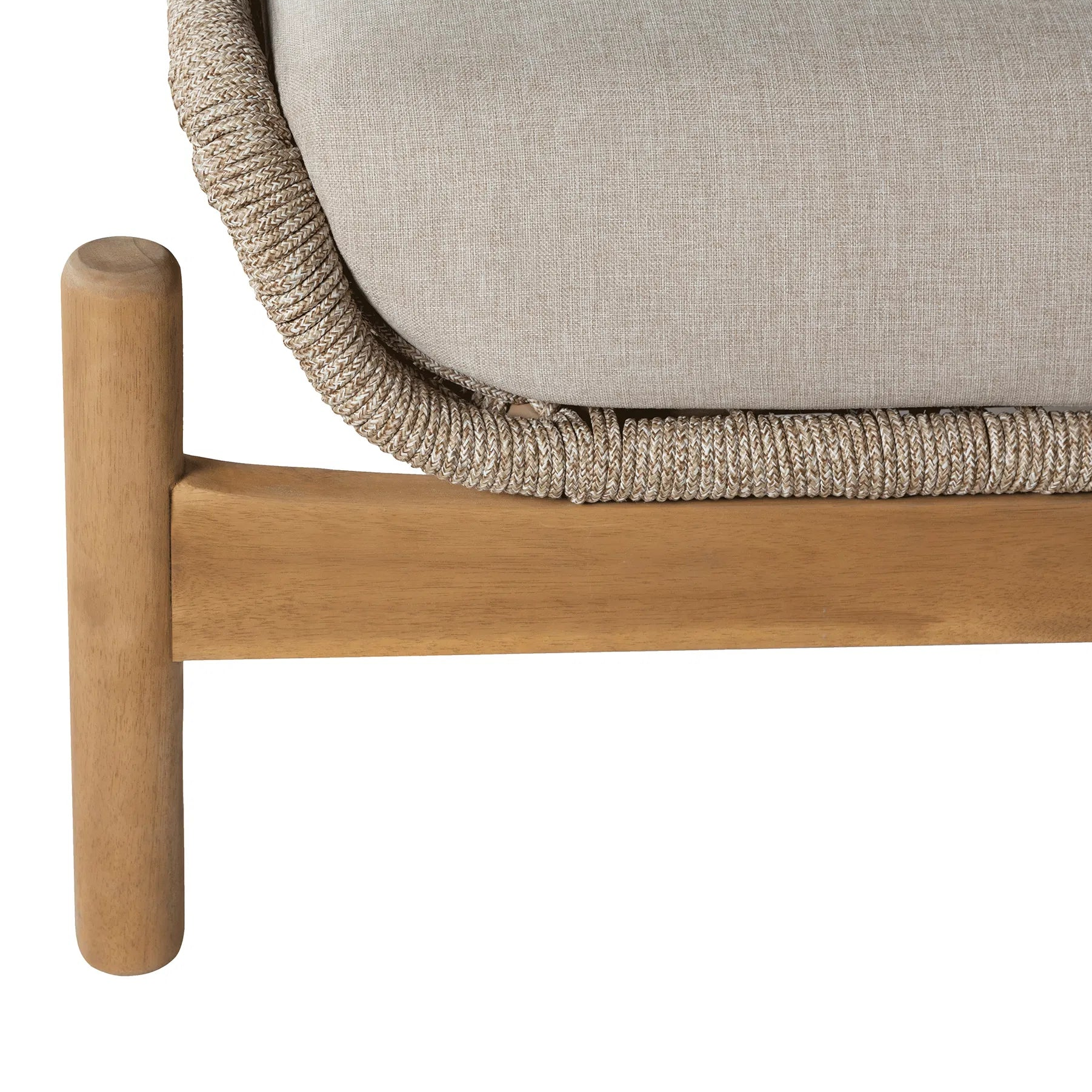 TIV | מיטת שיזוף לגינה - KUALA