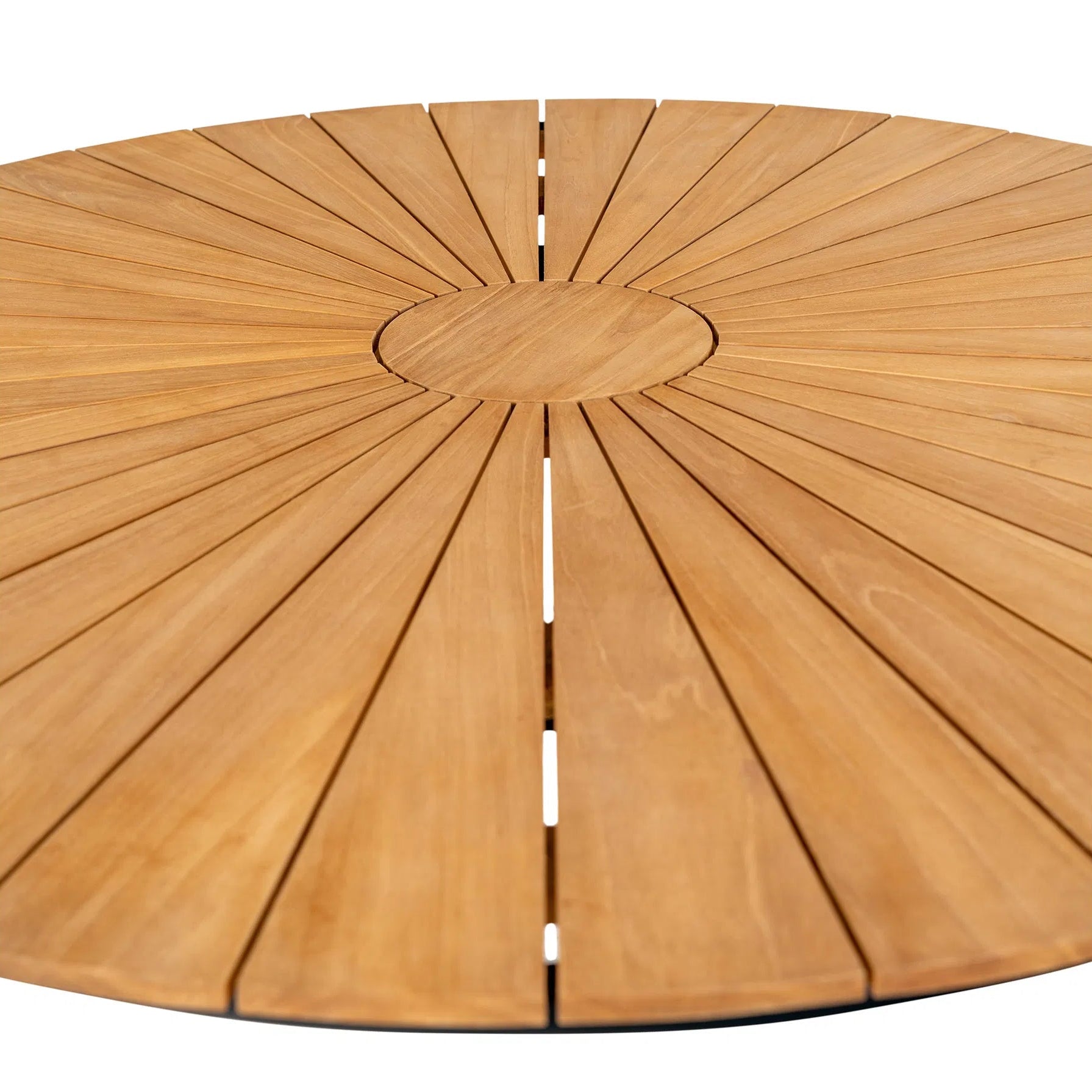 VELYA | סט שולחן וארבעה כיסאות אוכל לגינה - KUALA