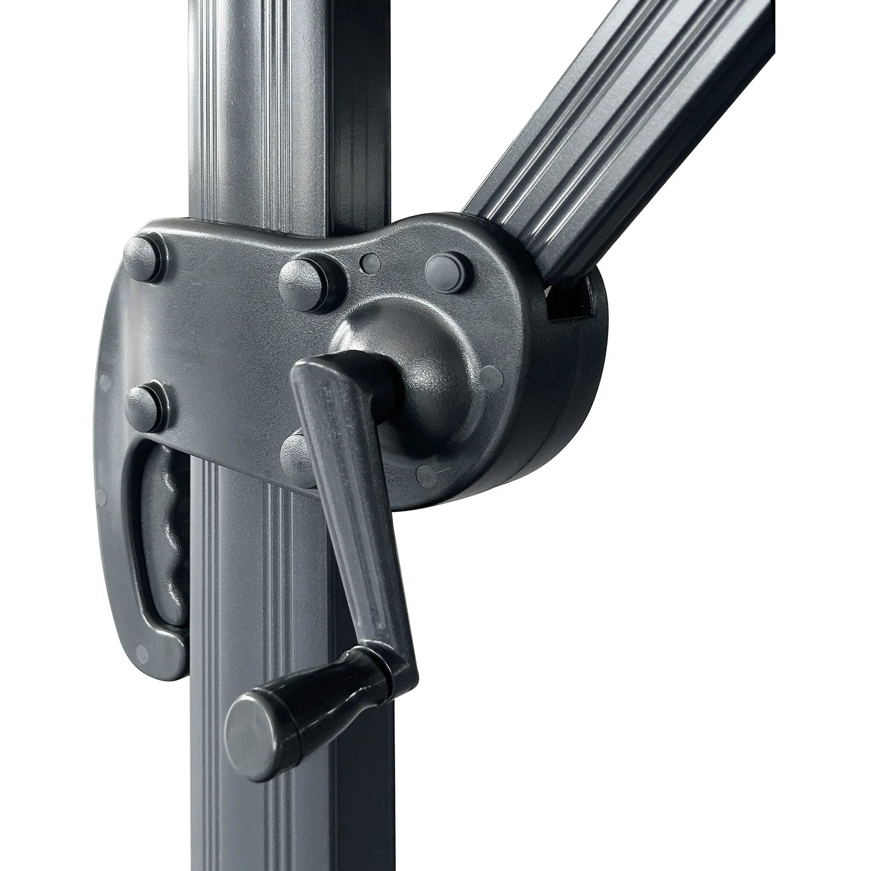 KORI | שמשייה תלויה לגינה - KUALA