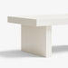 תמונה מזווית מספר 6 של המוצר LEGOT | שולחן סלון בעיצוב סקנדינבי