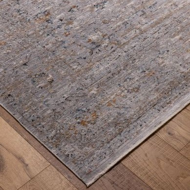 DUTTON | שטיח בעיצוב קלאסי רך ונעים