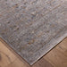 תמונה מזווית מספר 2 של המוצר DUTTON | שטיח בעיצוב קלאסי רך ונעים