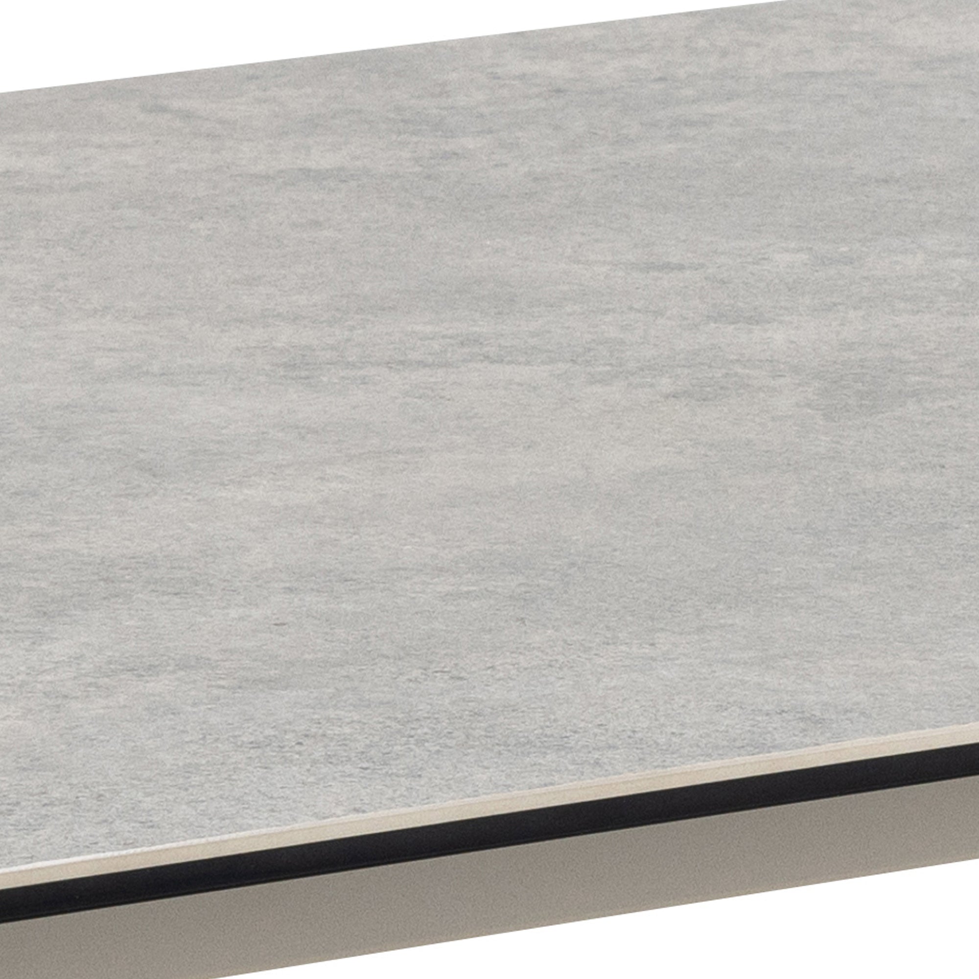 ATLOS | שולחן אוכל מלבני 160/90 ס"מ, עד 8 סועדים - KUALA