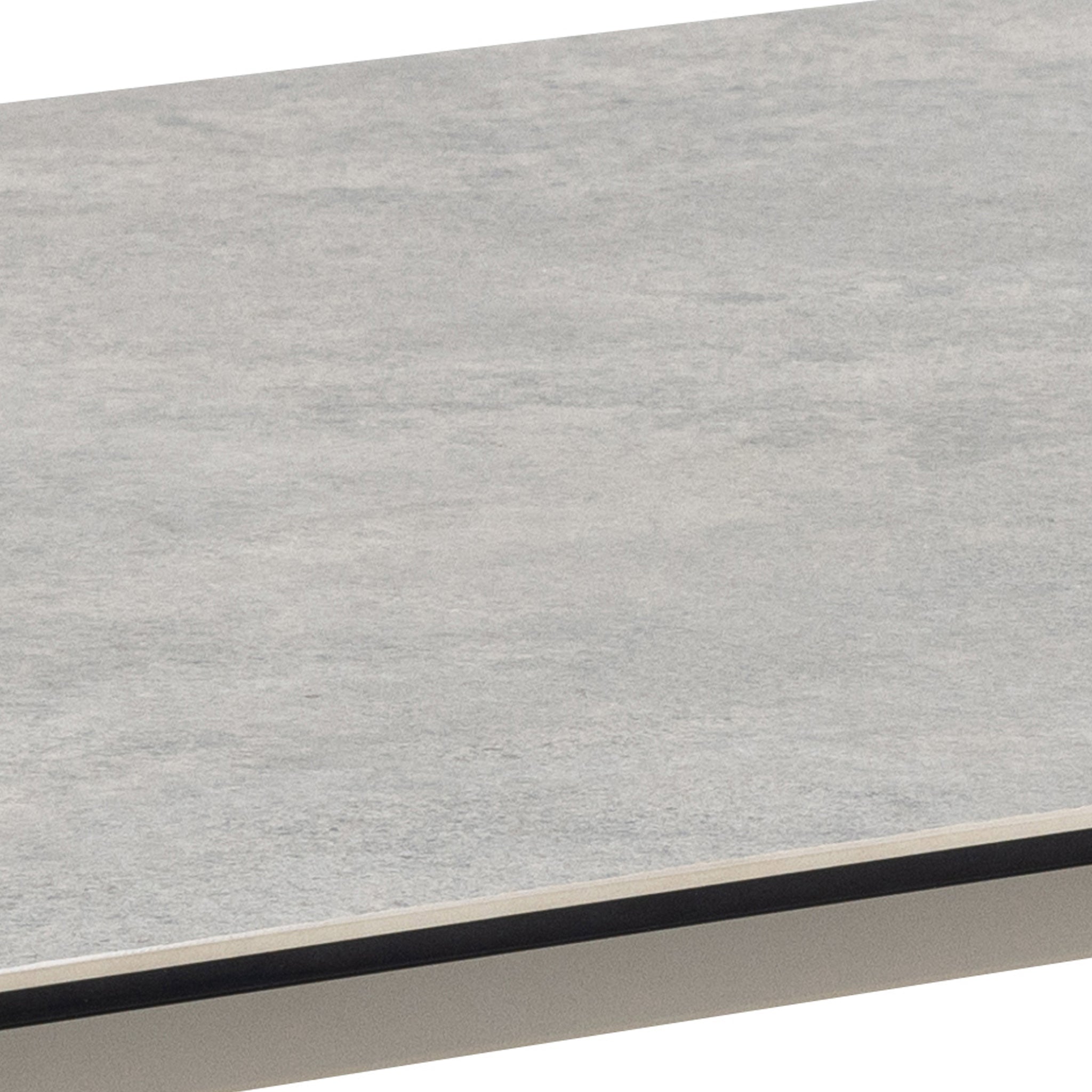 ATLOS | שולחן אוכל מלבני 160/90 ס"מ, עד 8 סועדים - KUALA