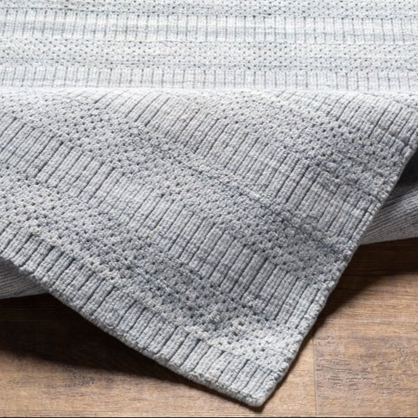 ADRI | שטיח מודרני באריגת יד