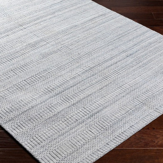 ADRI | שטיח מודרני באריגת יד