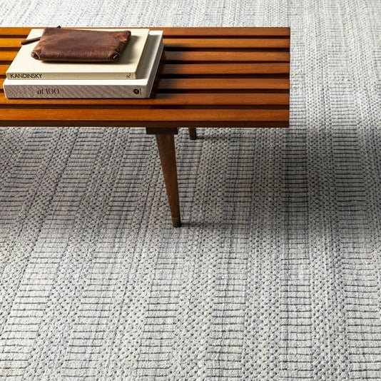 KAZE | שטיח מעוצב בסגנון מודרני