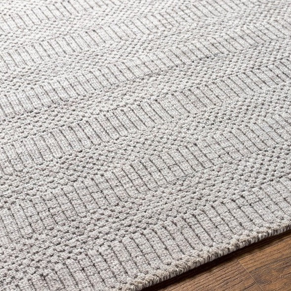ADRI | שטיח מודרני באריגת יד