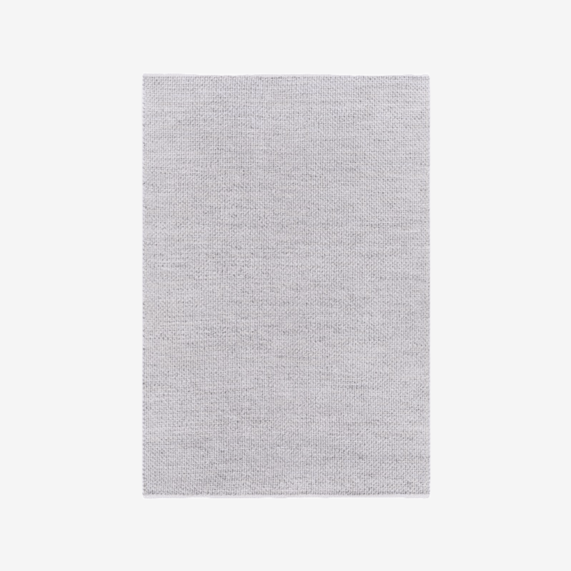 DOREEN | שטיח כפרי באריגת יד דמוי חבלים - KUALA