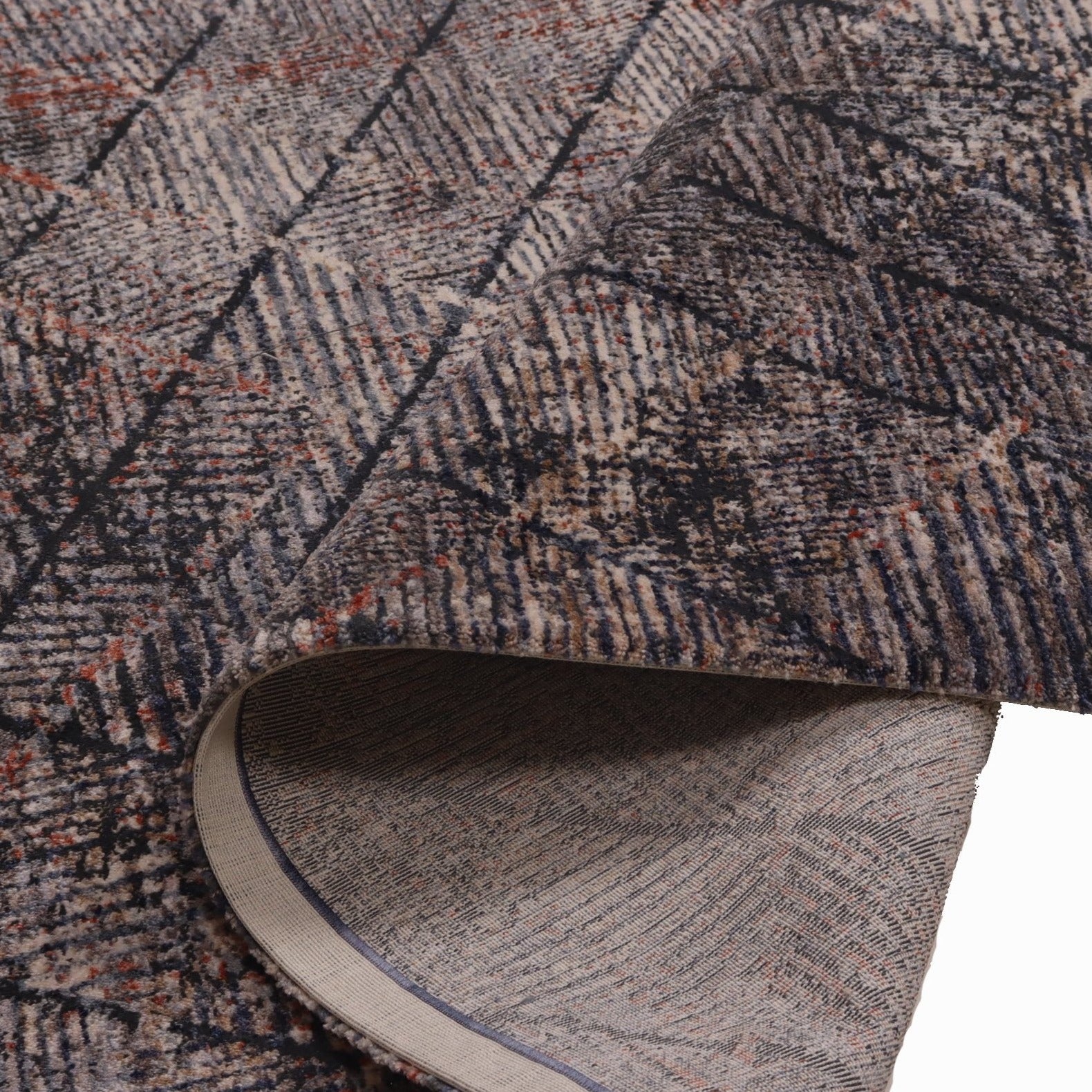 ROZANNE |  שטיח מודרני עם צורה גיאומטרית