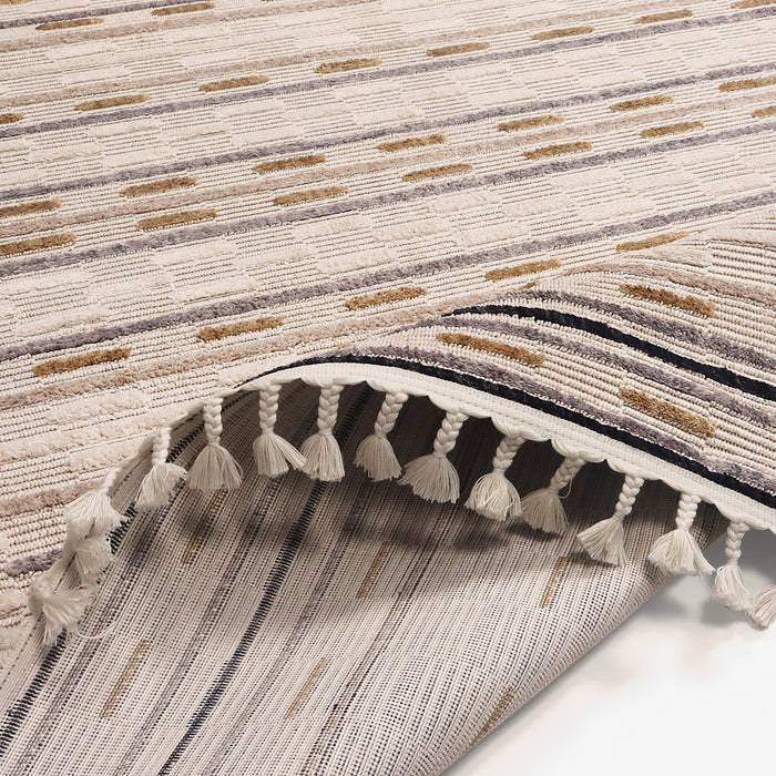 BULI | שטיח מעוצב בסגנון מודרני