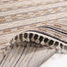 תמונה מזווית מספר 3 של המוצר BULI | שטיח מעוצב בסגנון מודרני
