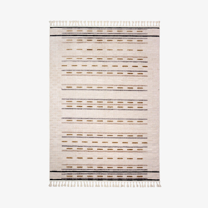 BULI | שטיח מעוצב בסגנון מודרני