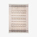 תמונה מזווית מספר 1 של המוצר BULI | שטיח מעוצב בסגנון מודרני