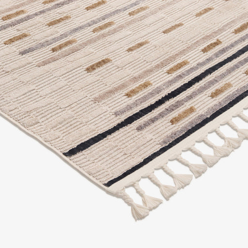 מעבר לעמוד מוצר BULI | שטיח מעוצב בסגנון מודרני