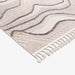 תמונה מזווית מספר 2 של המוצר MEKIN | שטיח בסגנון מודרני
