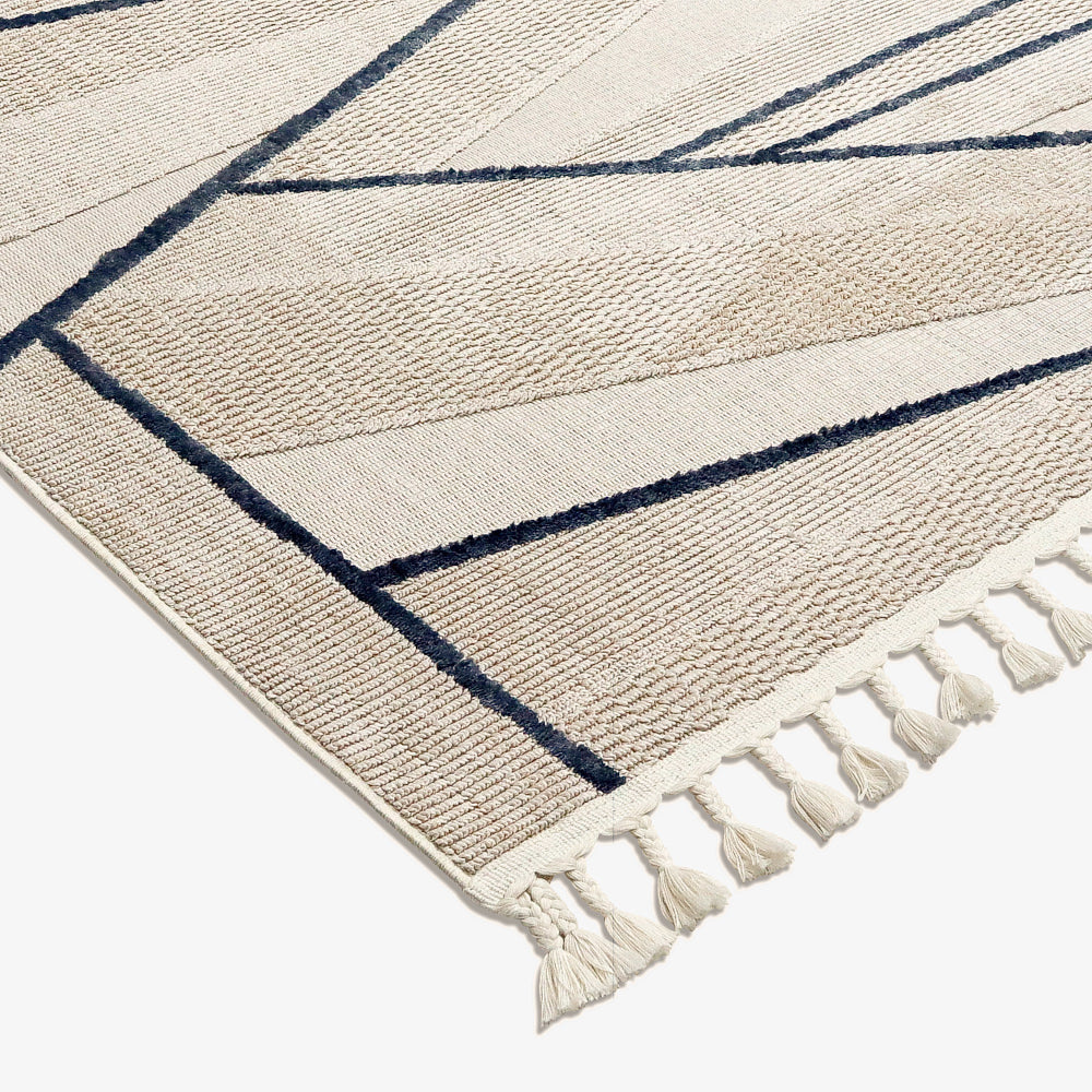 BYOK | שטיח מעוצב בסגנון מודרני