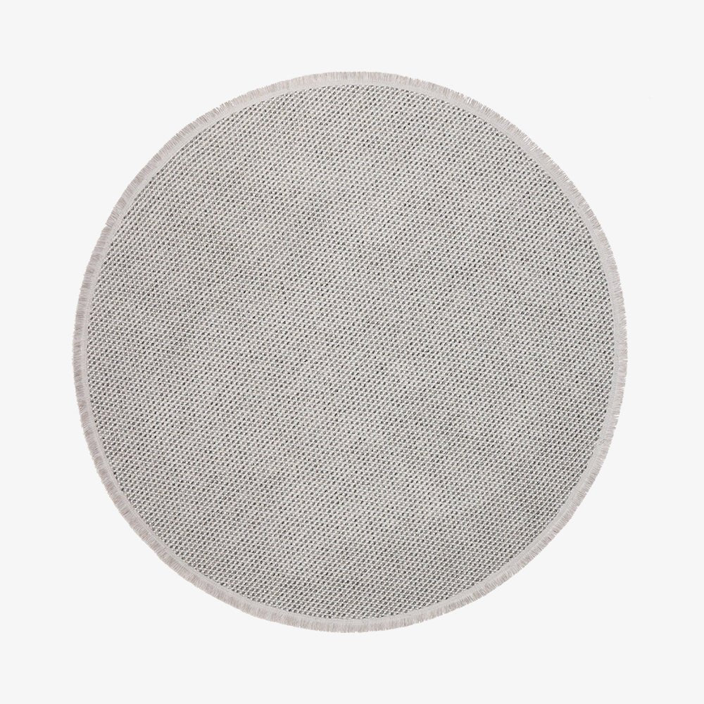 SKY | שטיח עגול מעוצב