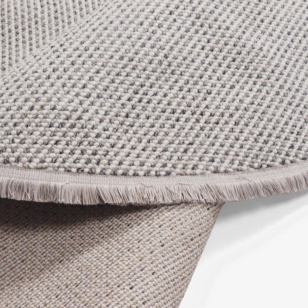 SKY | שטיח עגול מעוצב