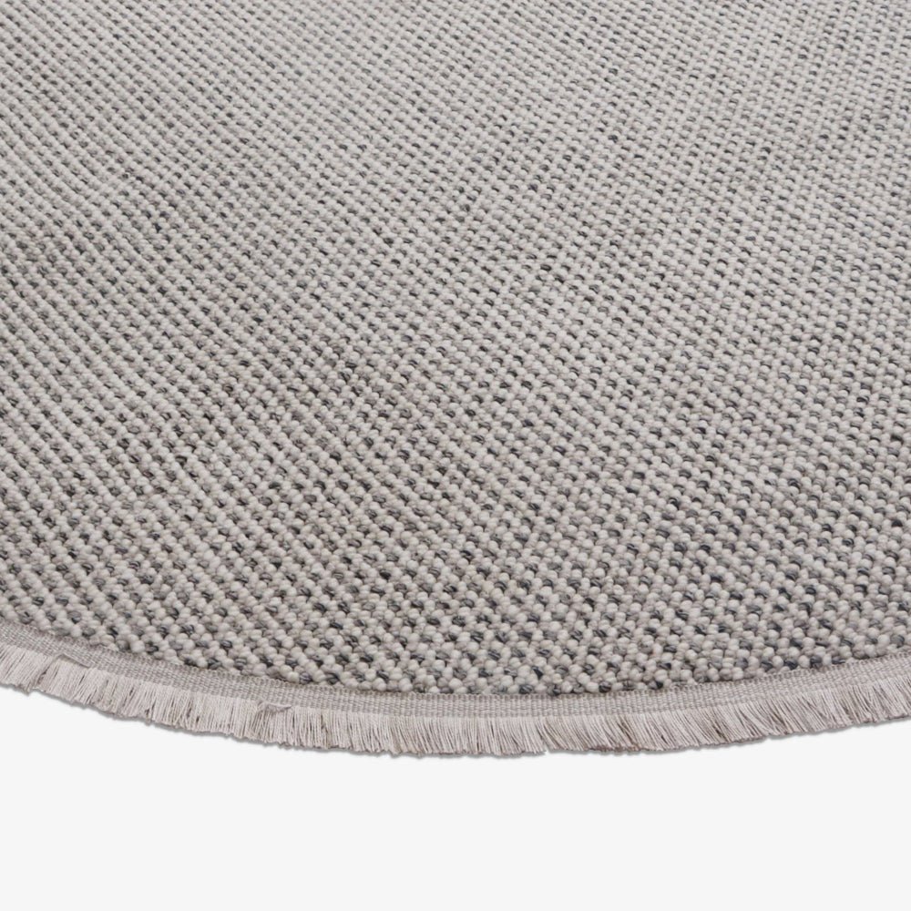 SKY | שטיח עגול מעוצב