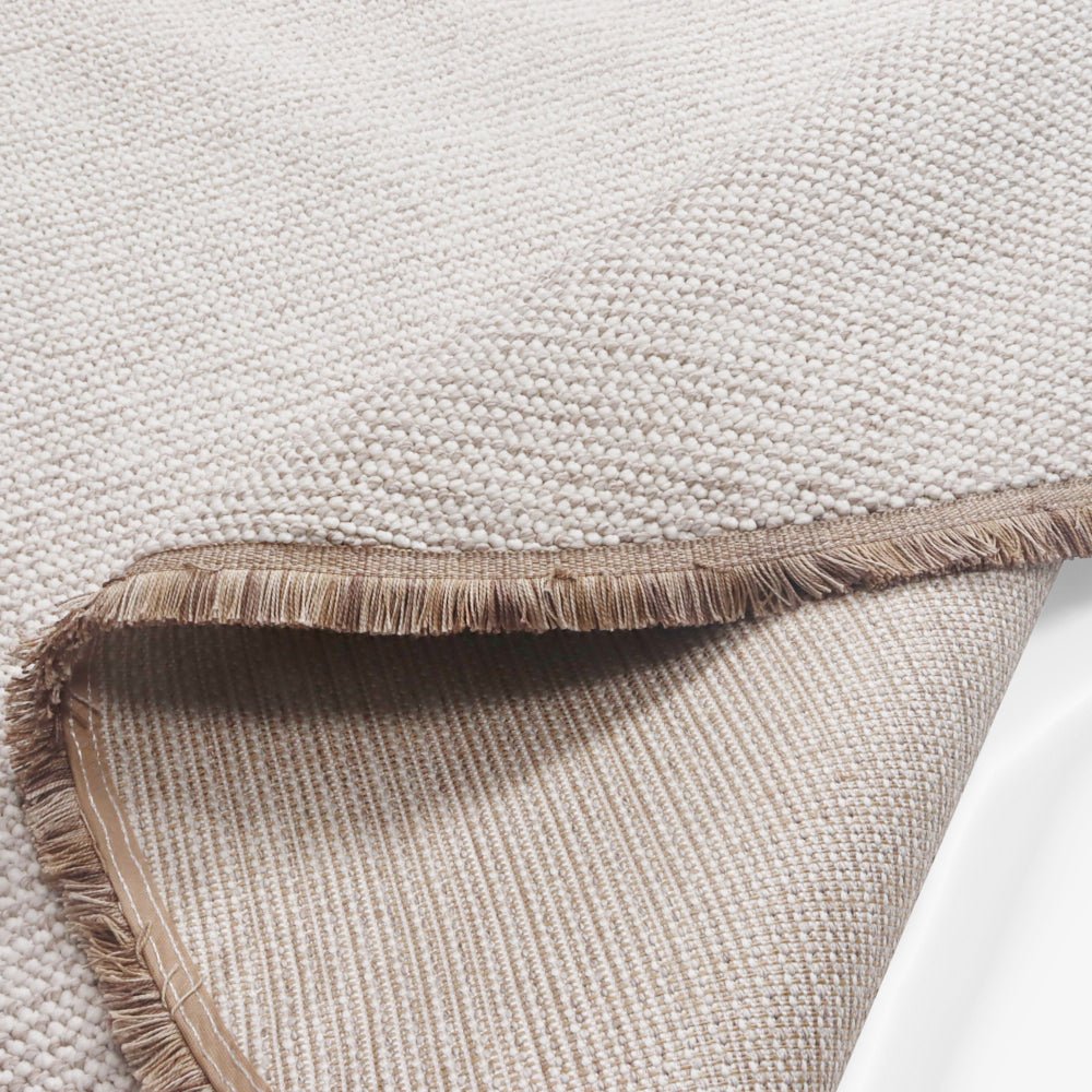 MOSSY | שטיח לולאות עגול - KUALA