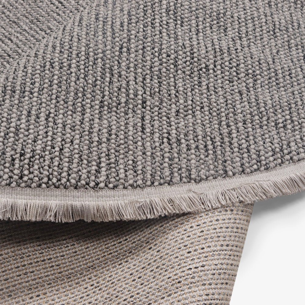 SKY | שטיח עגול מעוצב