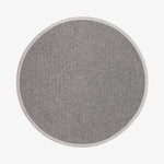 SKY | שטיח עגול מעוצב - KUALA