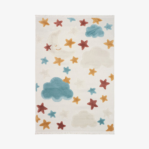 מעבר לעמוד מוצר STAR | שטיח ילדים
