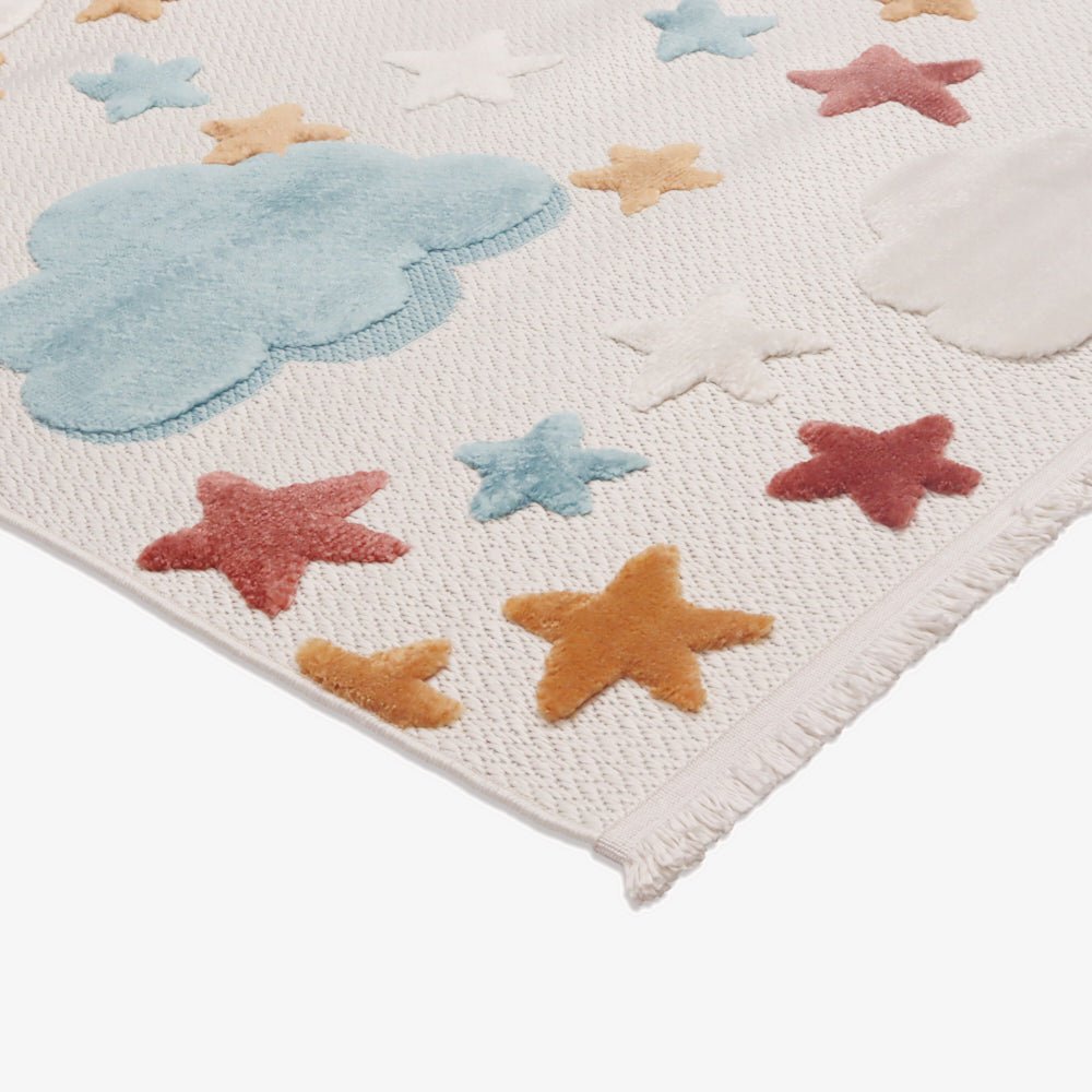 STAR | שטיח ילדים - KUALA