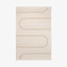 תמונה מזווית מספר 1 של המוצר BLINKI | שטיח מעוצב בסגנון מודרני
