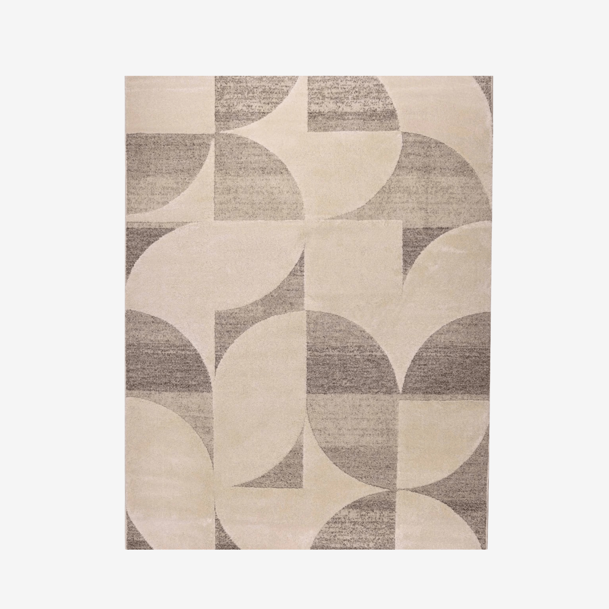 CAJER | שטיח מעוצב בסגנון נורדי