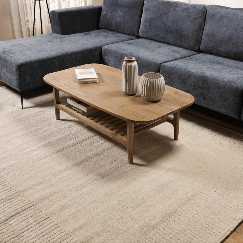 GOTIH | שטיח מעוצב בסגנון נורדי