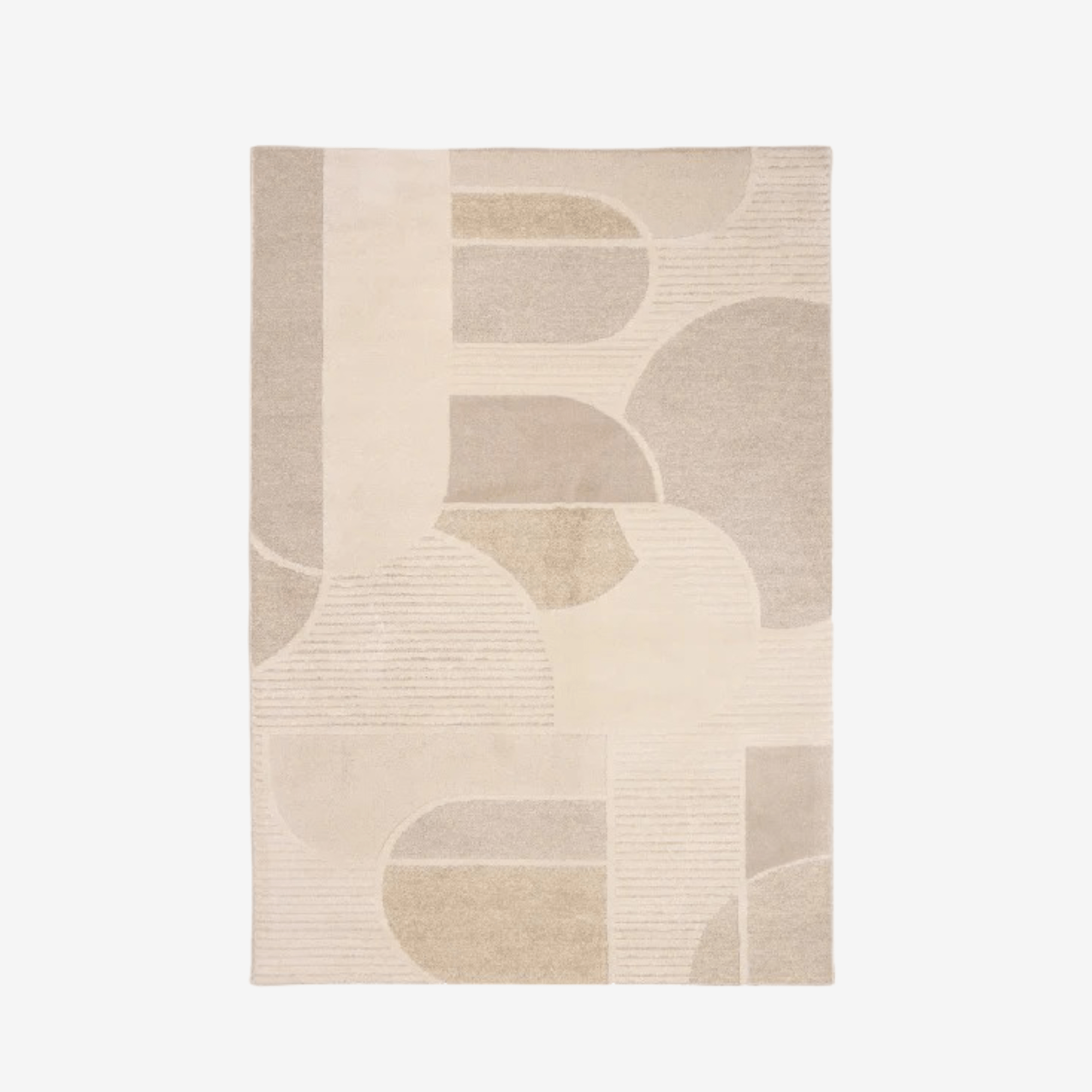 KAWI | שטיח מעוצב בסגנון נורדי