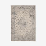 COZA | שטיח מעוצב בסגנון וינטאג'