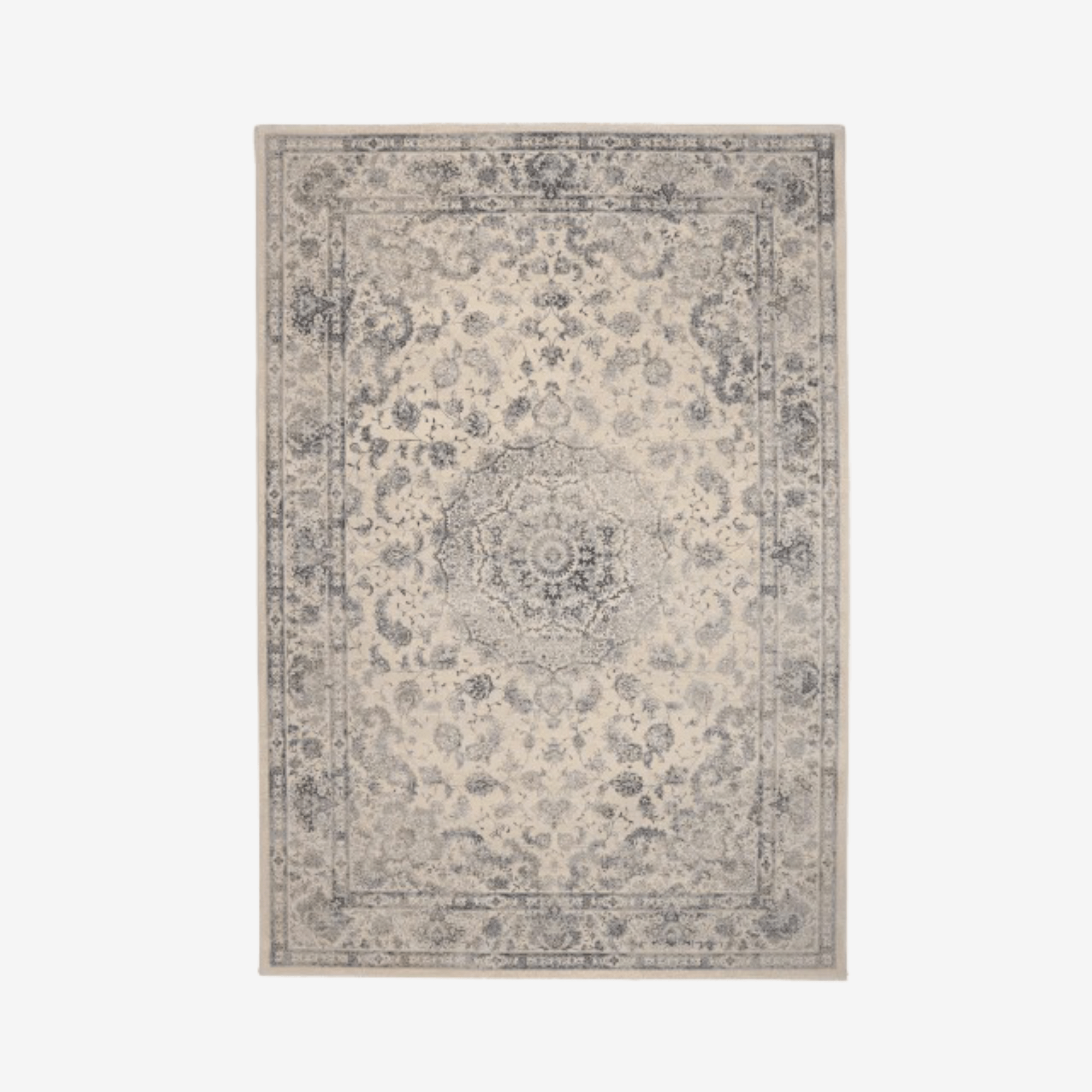 COZA | שטיח מעוצב בסגנון וינטאג'