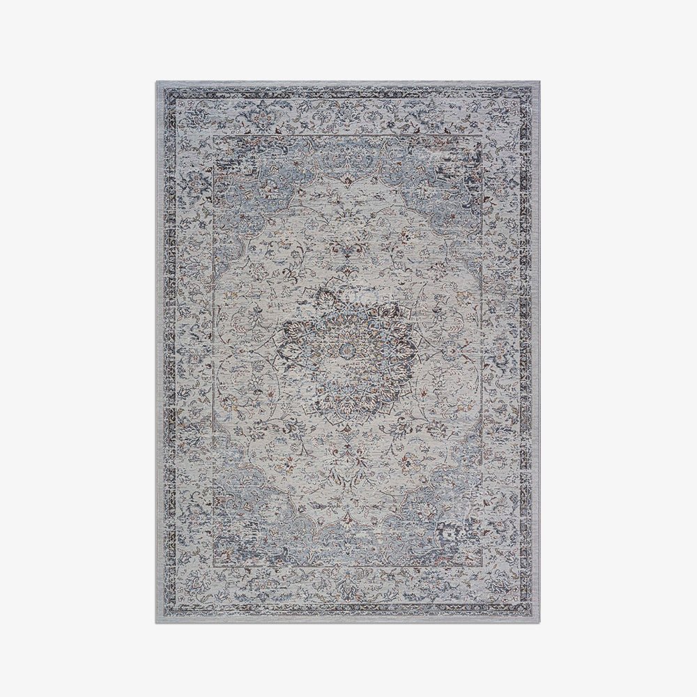 MAROVIA | שטיח מעוצב בסגנון וינטאג'