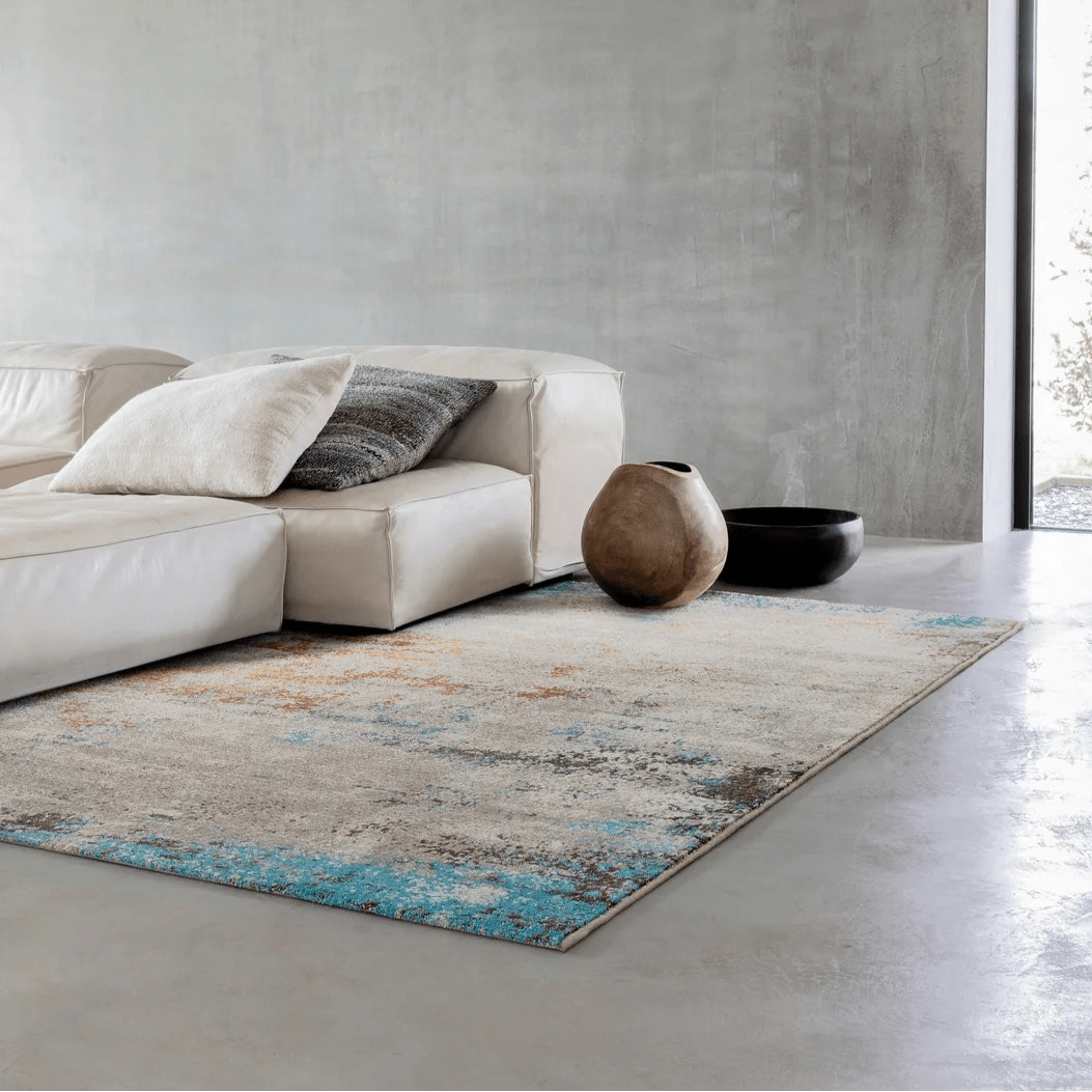 NITE | שטיח מעוצב בסגנון מודרני