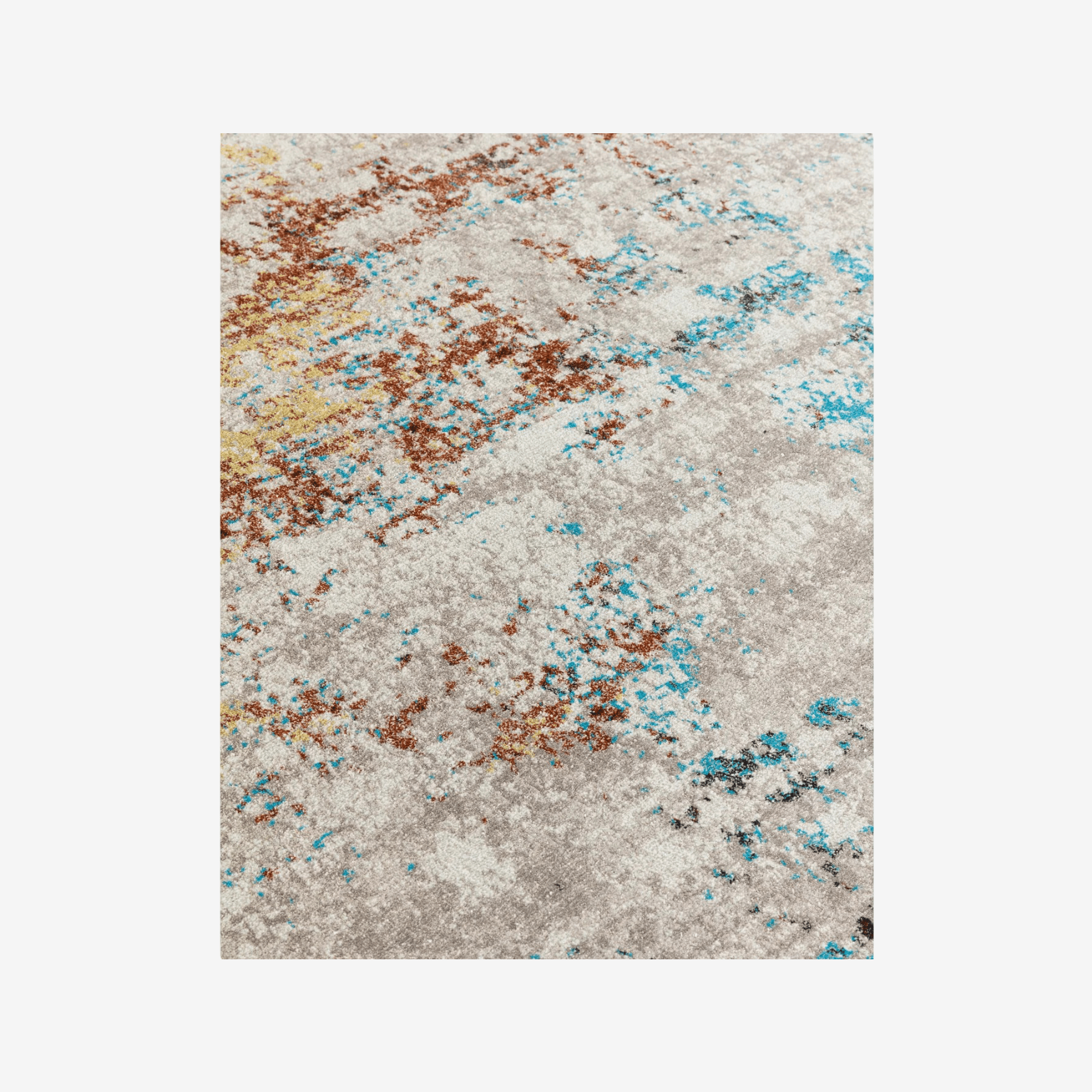 NITE | שטיח מעוצב בסגנון מודרני