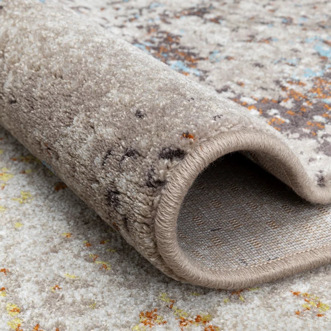 NITE | שטיח מעוצב בסגנון מודרני