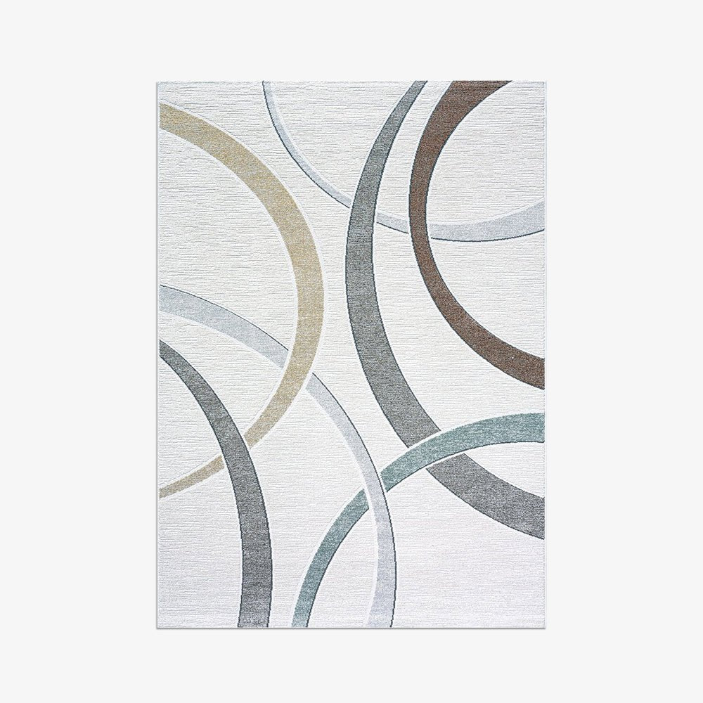 FINTRA | שטיח מעוצב בסגנון מודרני