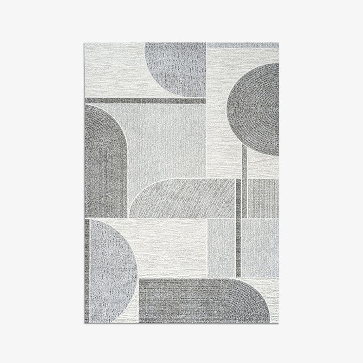 LONTEZ | שטיח מעוצב בסגנון מודרני
