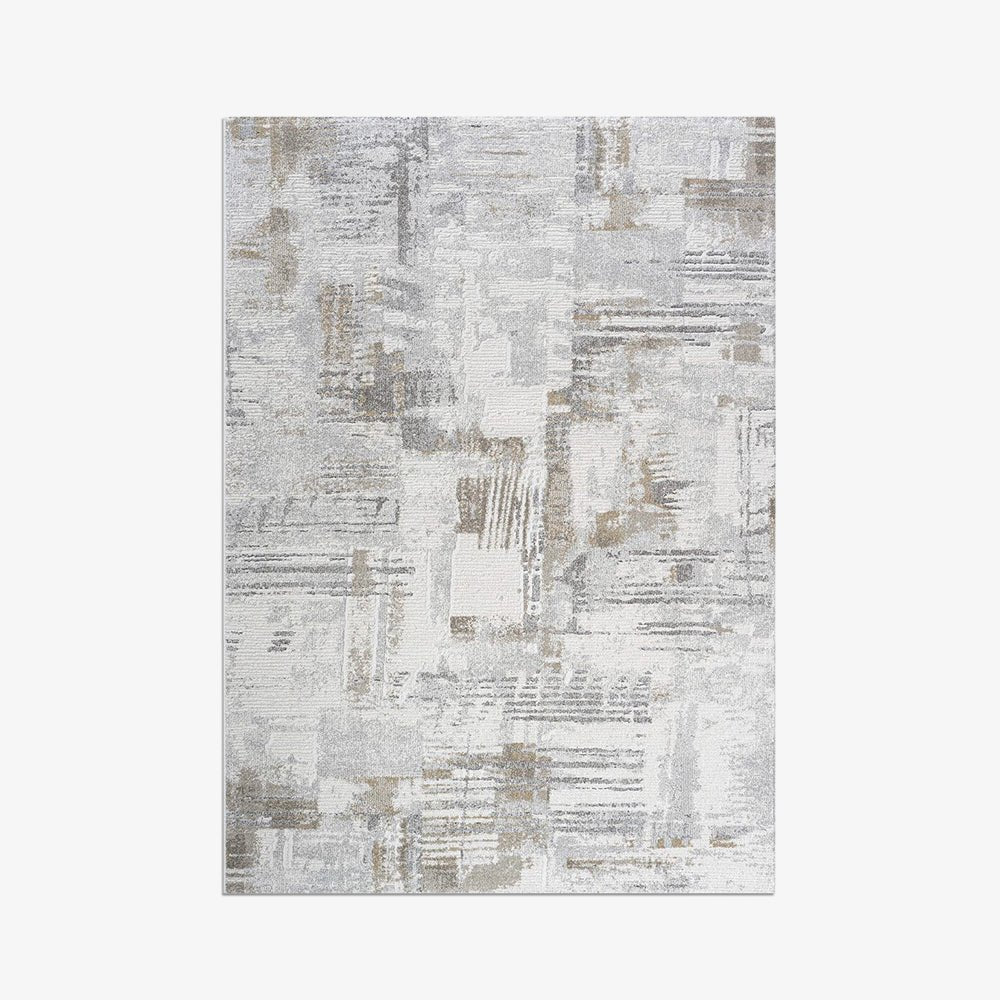 CLANDA | שטיח מעוצב בסגנון מודרני