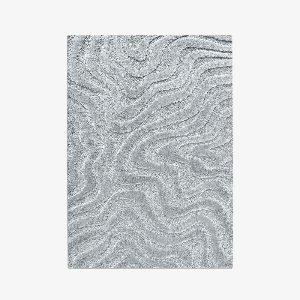 MELIZA | שטיח מעוצב בסגנון מודרני - KUALA