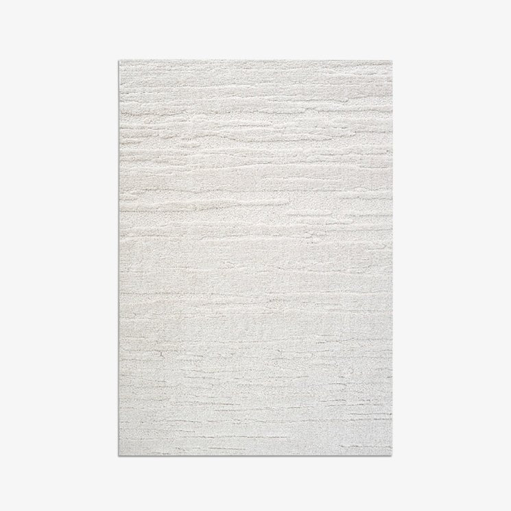 VINOLTA | שטיח מעוצב בסגנון מודרני, גוון קרם, 200X290 - KUALA