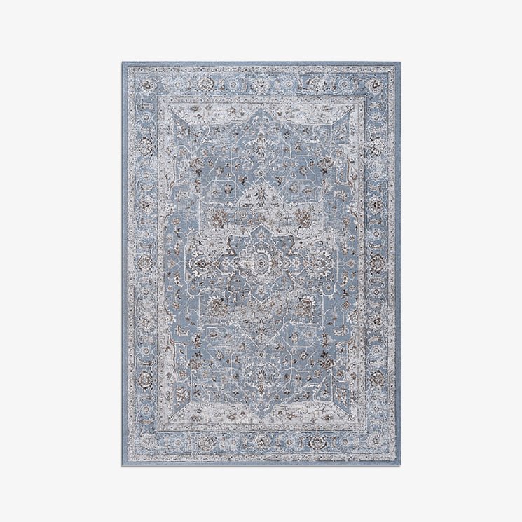 TALENDA | שטיח מעוצב בסגנון וינטאג'