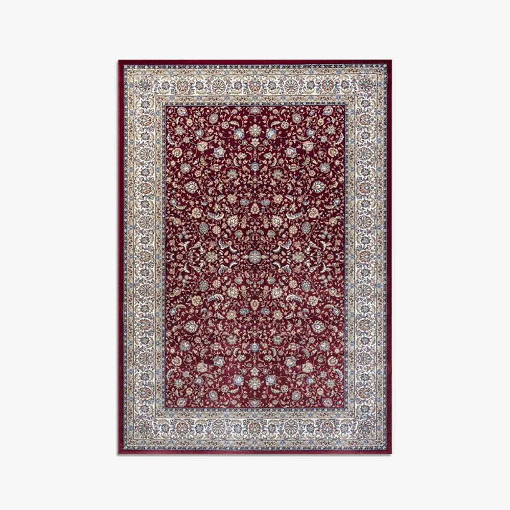 TOVINA | שטיח מעוצב בסגנון וינטאג'