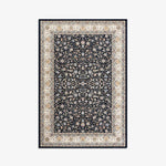 TOVINA | שטיח מעוצב בסגנון וינטאג'