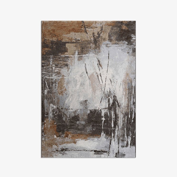 ZERINO | שטיח מעוצב בסגנון מודרני