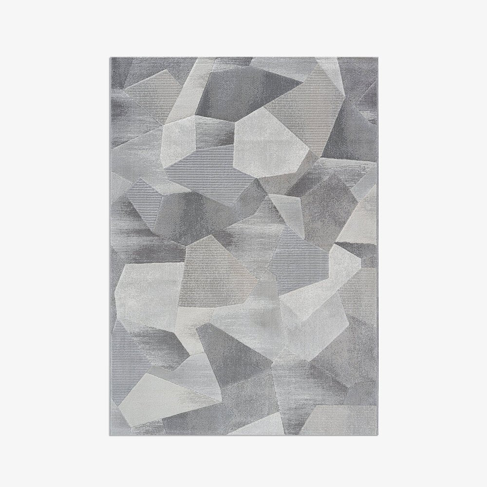 MELTONA | שטיח מעוצב בסגנון מודרני