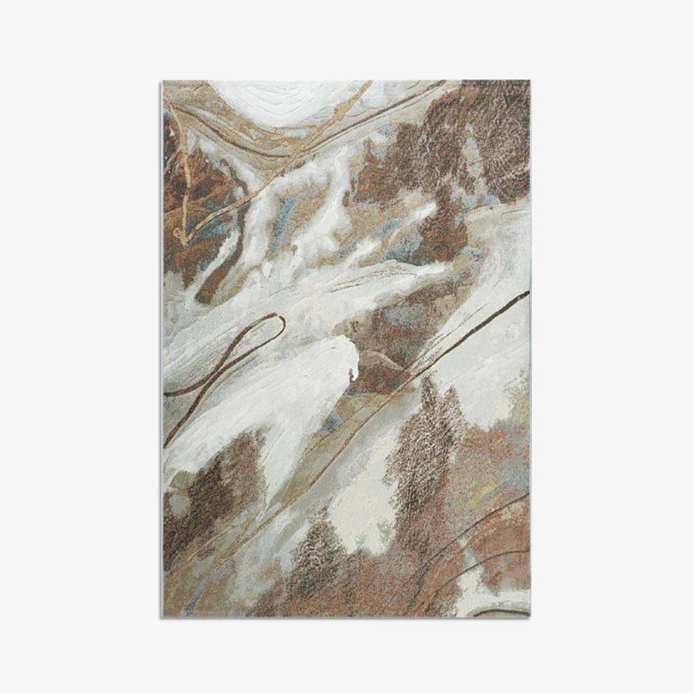 CANTERA | שטיח מעוצב בסגנון מודרני